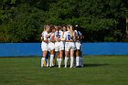 WSoc vs RWU  Wheaton College Women’s Soccer vs Roger Williams University. - Photo By: KEITH NORDSTROM